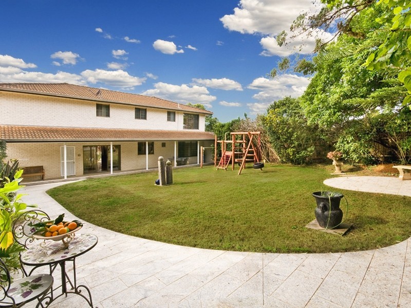 3 Anne Place, Wahroonga NSW 2076