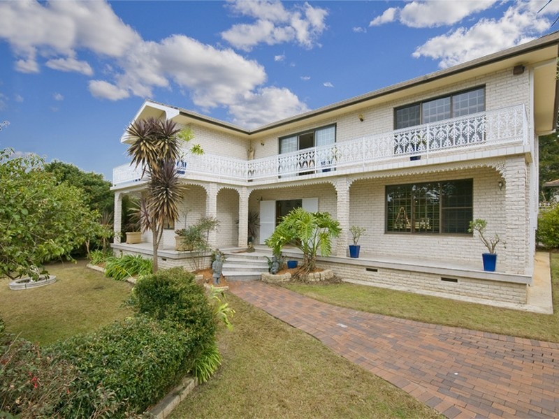 3 Anne Place, Wahroonga NSW 2076