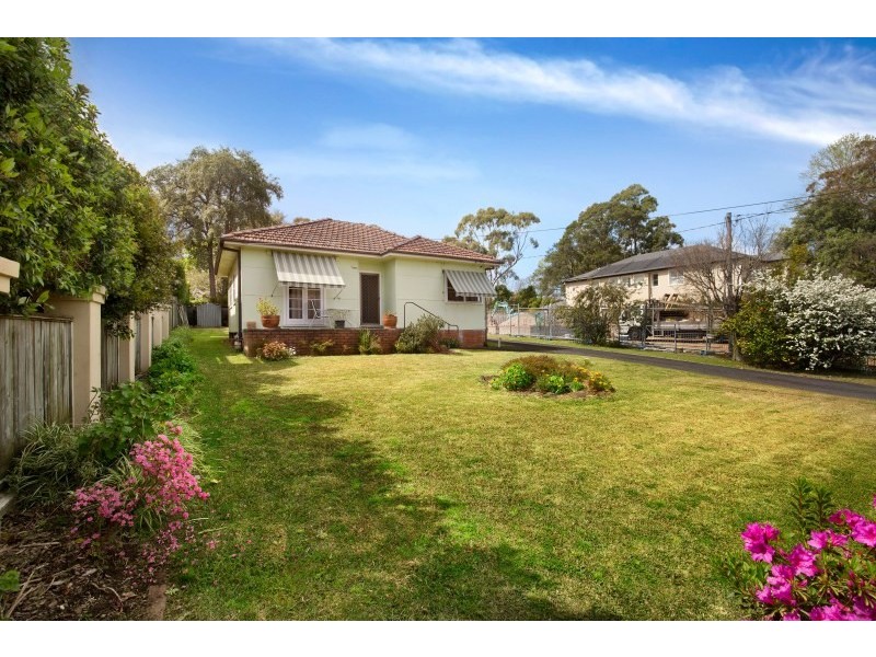 73 Westbrook Avenue, Wahroonga NSW 2076