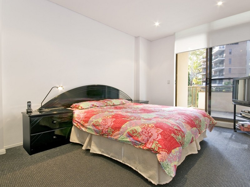 522/2C Munderah Street, Wahroonga NSW 2076