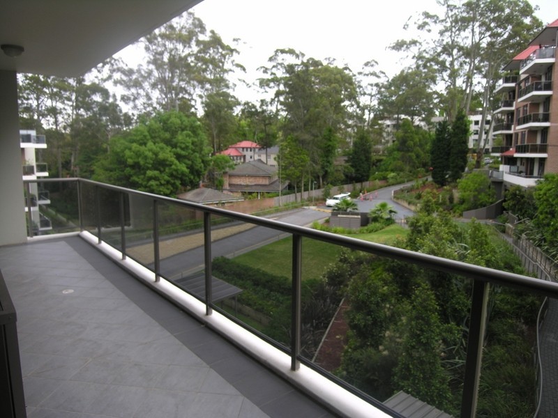 522/2C Munderah Street, Wahroonga NSW 2076