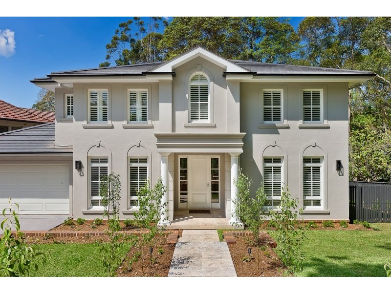 59 Station Street, Pymble NSW 2073