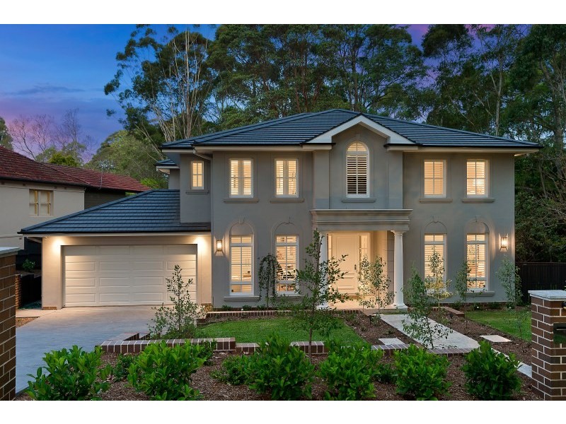 59 Station Street, Pymble NSW 2073