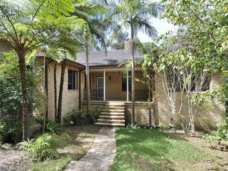 39A Clissold Road, Wahroonga NSW 2076
