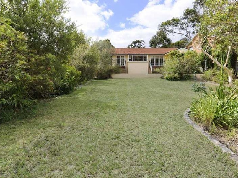 19 Ashburton Avenue, Turramurra NSW 2074