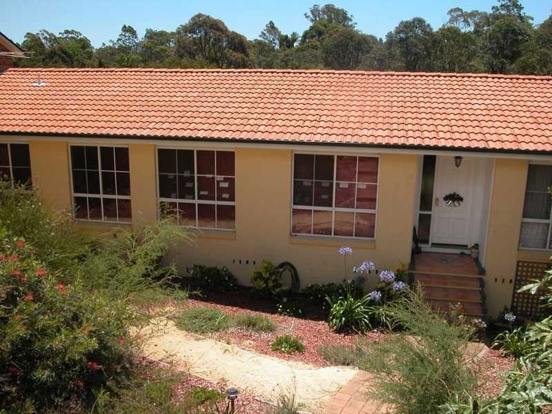 19 Ashburton Avenue, Turramurra NSW 2074