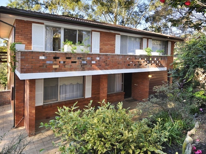 133 Campbell Drive, Wahroonga NSW 2076