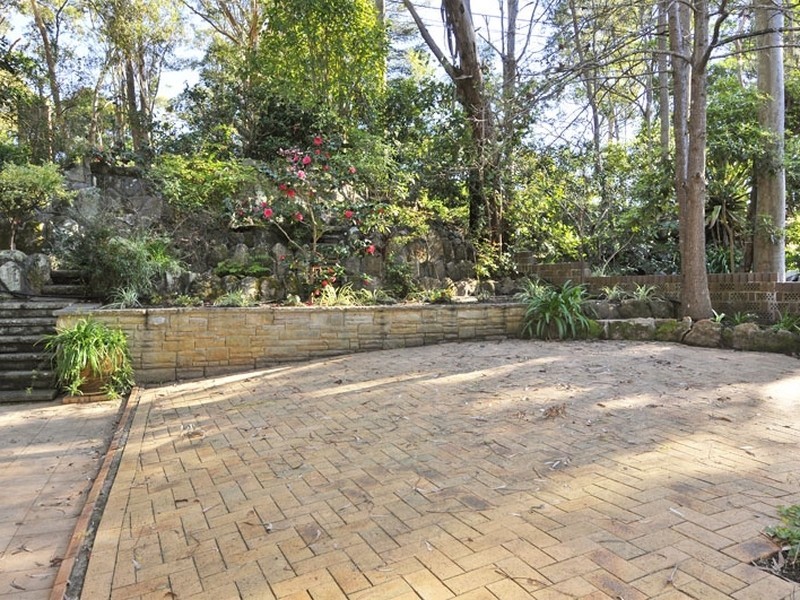 133 Campbell Drive, Wahroonga NSW 2076