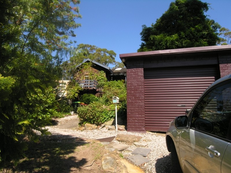 102 Woonona Avenue, Wahroonga NSW 2076