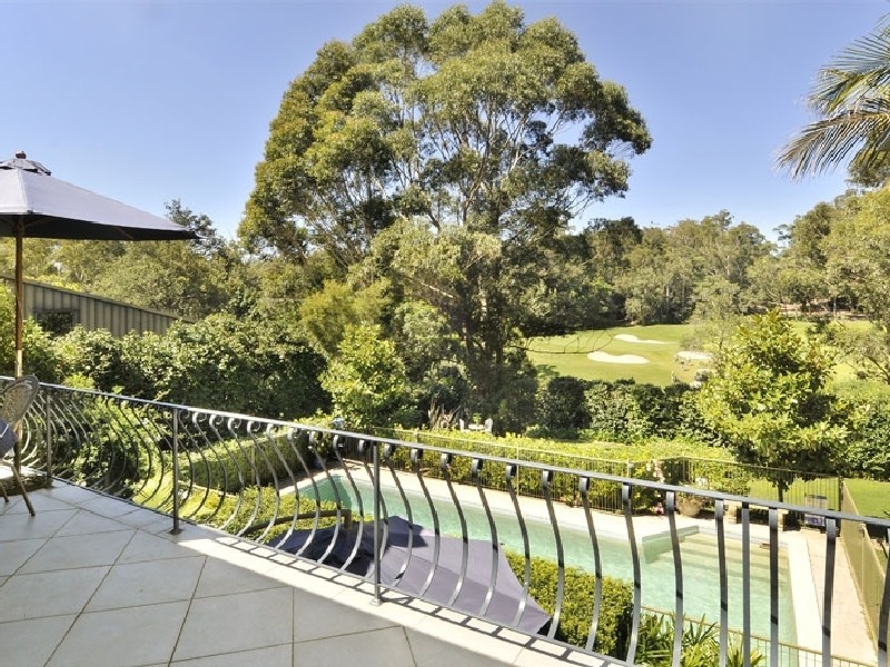 133 Merrivale Lane, Turramurra NSW 2074