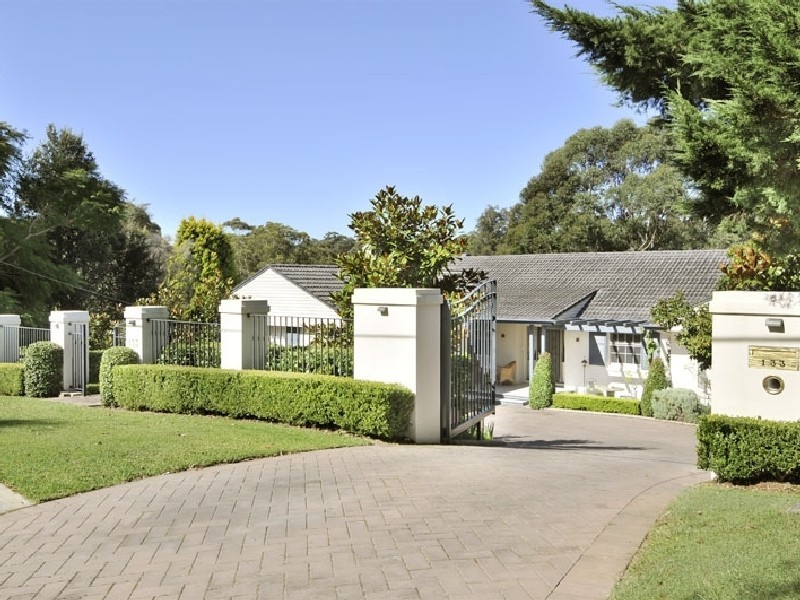 133 Merrivale Lane, Turramurra NSW 2074