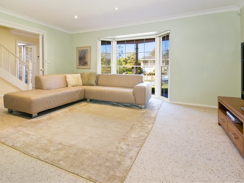 42 Holt Avenue, Wahroonga NSW 2076