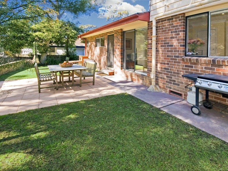 42 Holt Avenue, Wahroonga NSW 2076