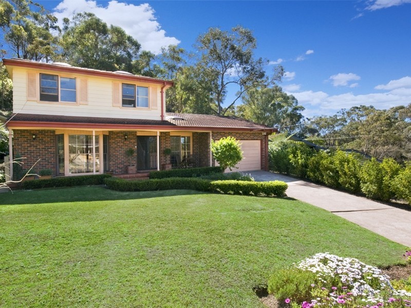 42 Holt Avenue, Wahroonga NSW 2076