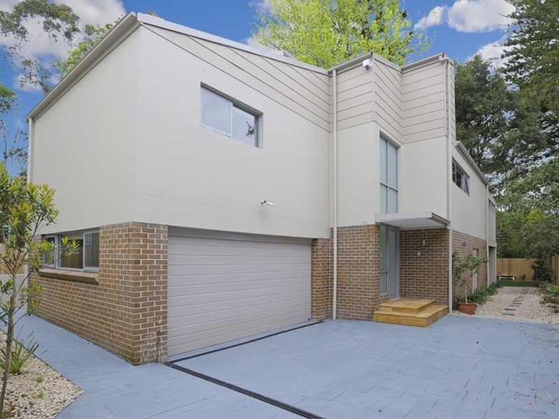 37B Bareena Avenue, Wahroonga NSW 2076
