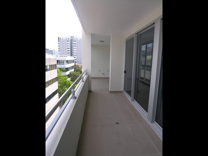 22/45 Chandos Street, St Leonards NSW 2065