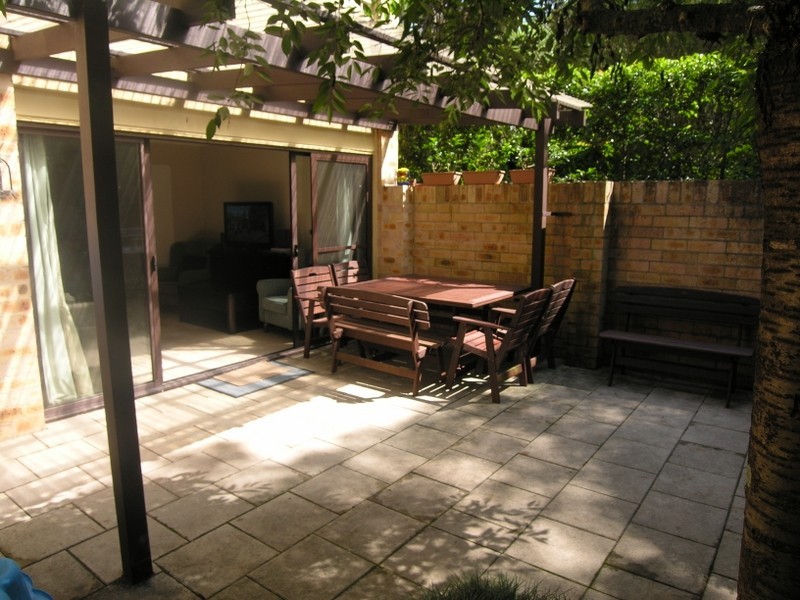 8/1 Aaron Place, Wahroonga NSW 2076