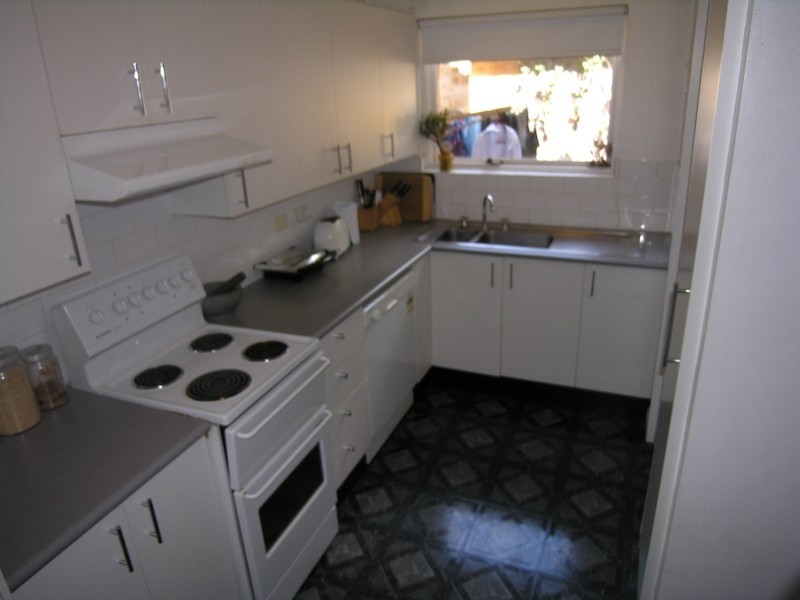 8/1 Aaron Place, Wahroonga NSW 2076