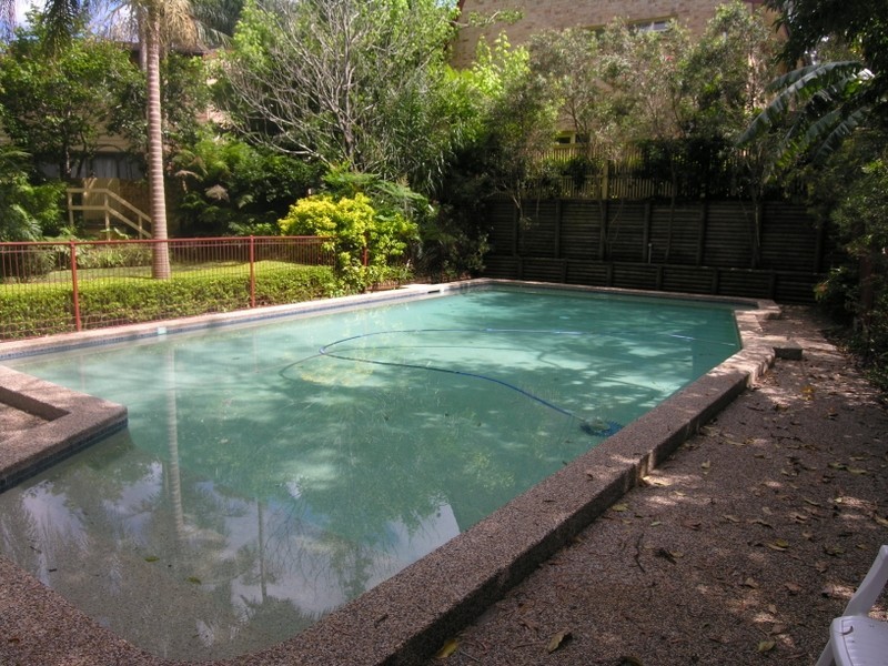 8/1 Aaron Place, Wahroonga NSW 2076