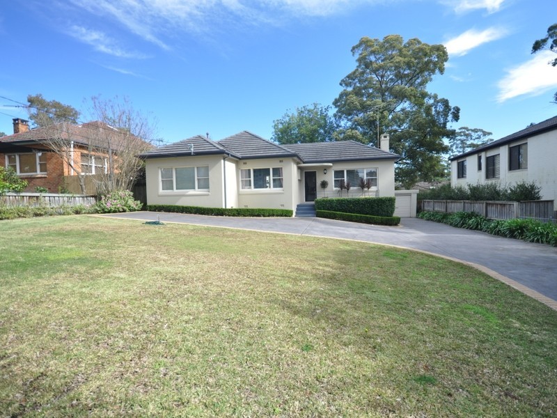 138 Bobbin Head road, Turramurra NSW 2074