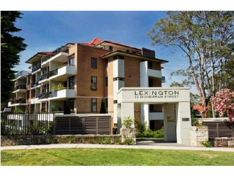 212/2C Munderah Street, Wahroonga NSW 2076