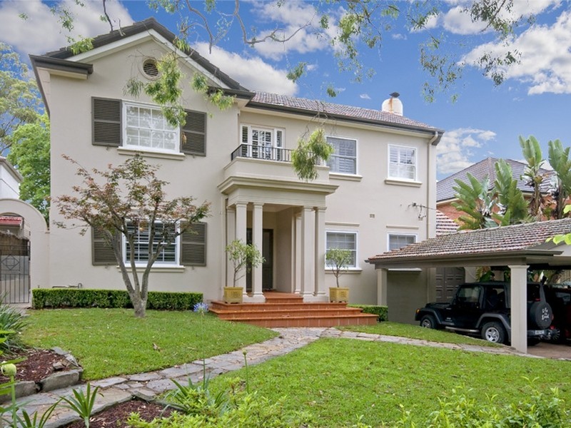 21 Woodville Street, Wahroonga NSW 2076