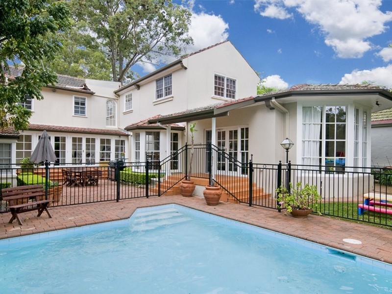 21 Woodville Street, Wahroonga NSW 2076