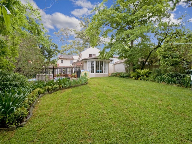 21 Woodville Street, Wahroonga NSW 2076