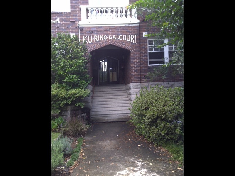 3/3 Boundary Street, Roseville NSW 2069