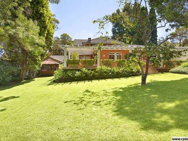 33 Carrington Road, Wahroonga NSW 2076