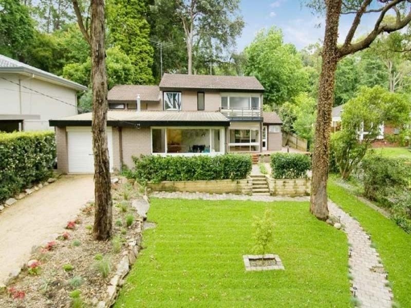 8 Daly Avenue, Wahroonga NSW 2076