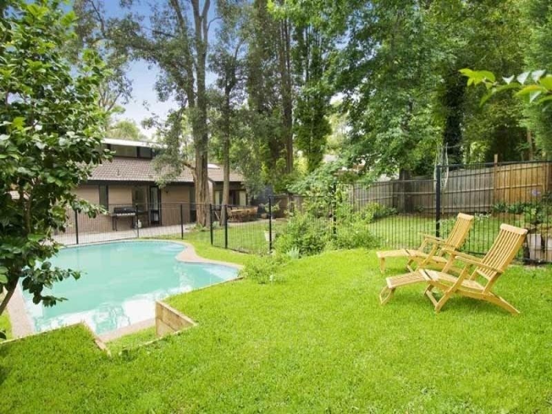 8 Daly Avenue, Wahroonga NSW 2076
