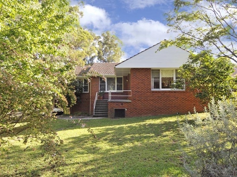 20 Mildred Street, Warrawee NSW 2074