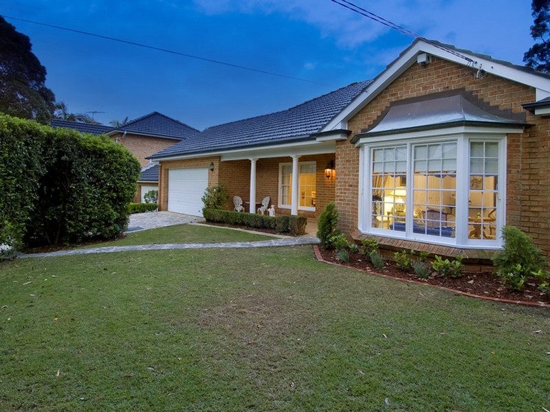 24 Illoura Lane, Wahroonga NSW 2076