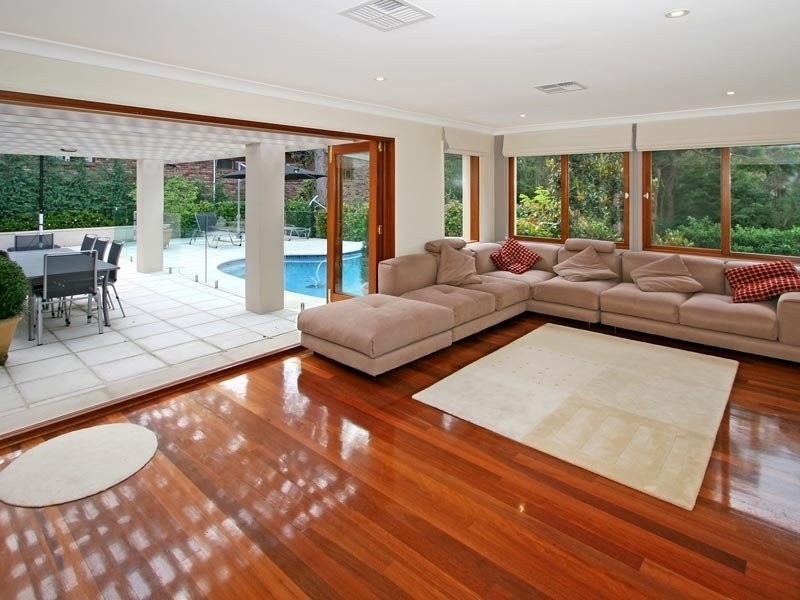 136 Boundary Road, Wahroonga NSW 2076