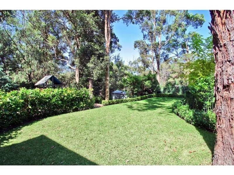 136 Boundary Road, Wahroonga NSW 2076