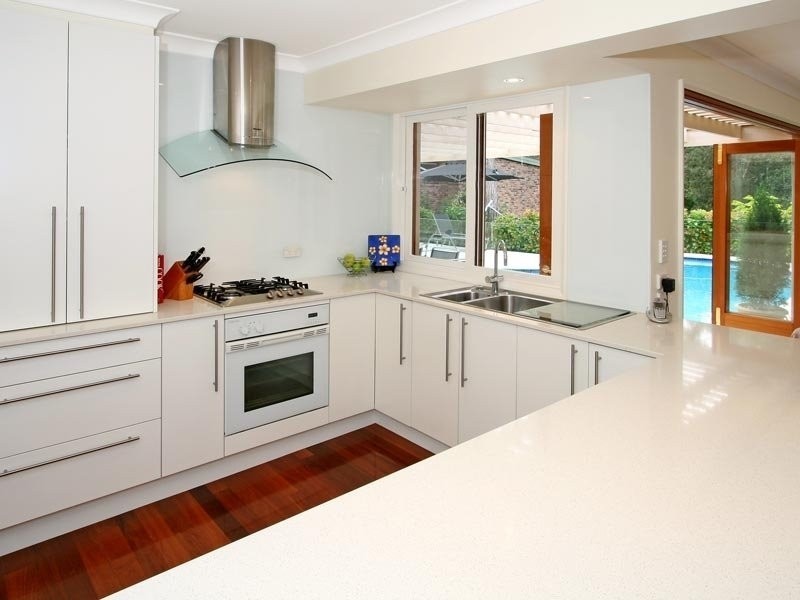 136 Boundary Road, Wahroonga NSW 2076