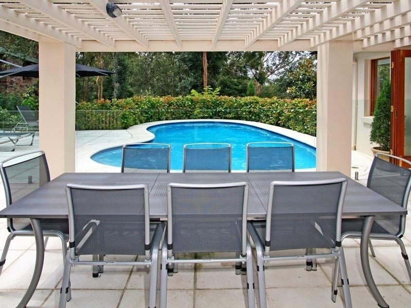 136 Boundary Road, Wahroonga NSW 2076