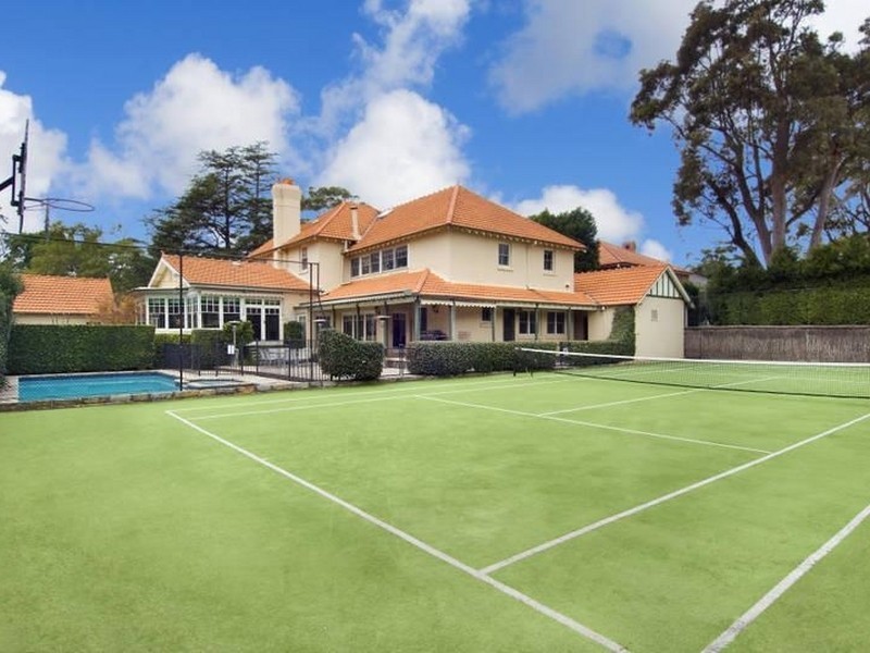 6 Cleveland Street, Wahroonga NSW 2076