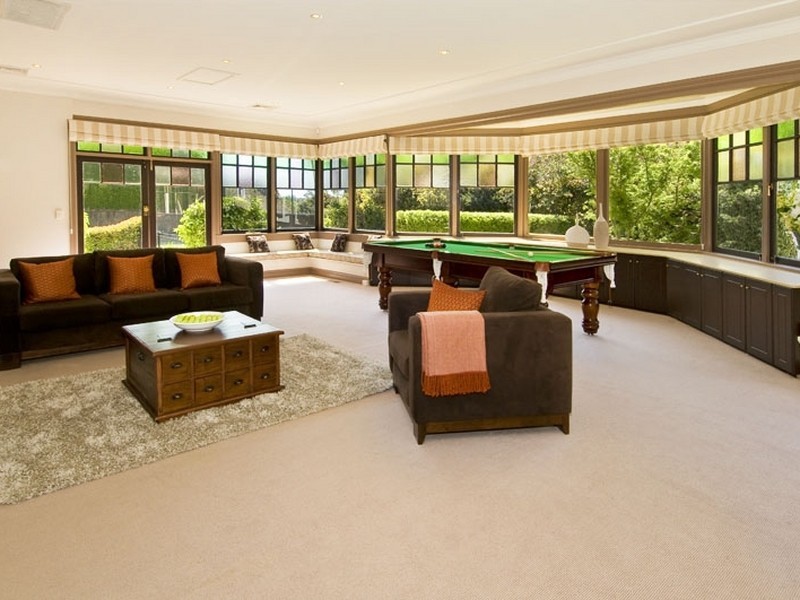 6 Cleveland Street, Wahroonga NSW 2076