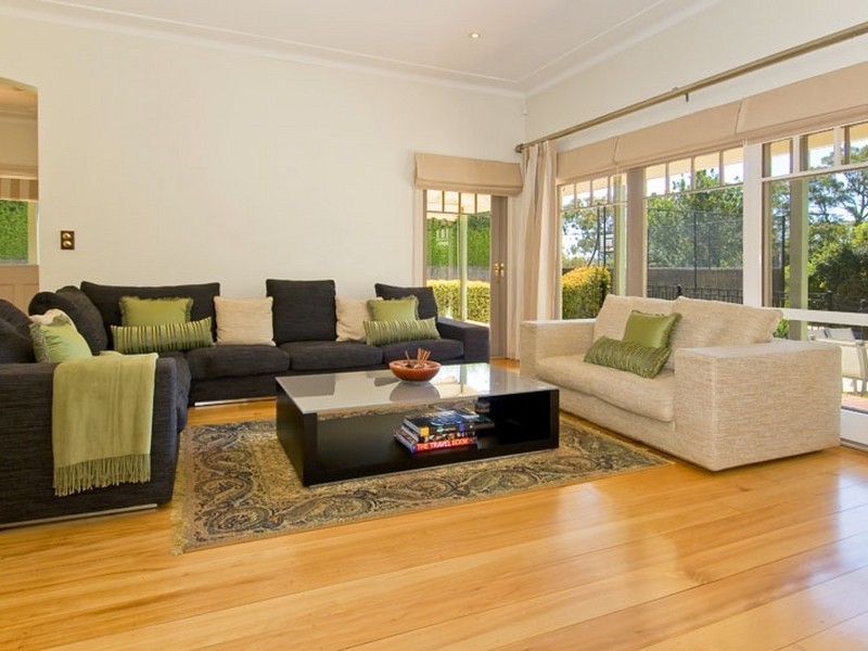 6 Cleveland Street, Wahroonga NSW 2076