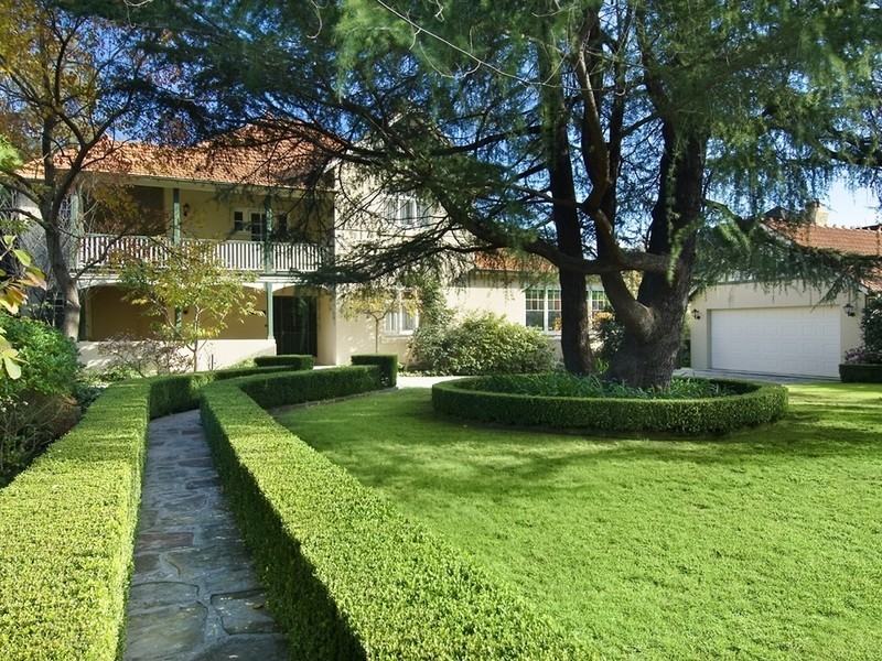 6 Cleveland Street, Wahroonga NSW 2076