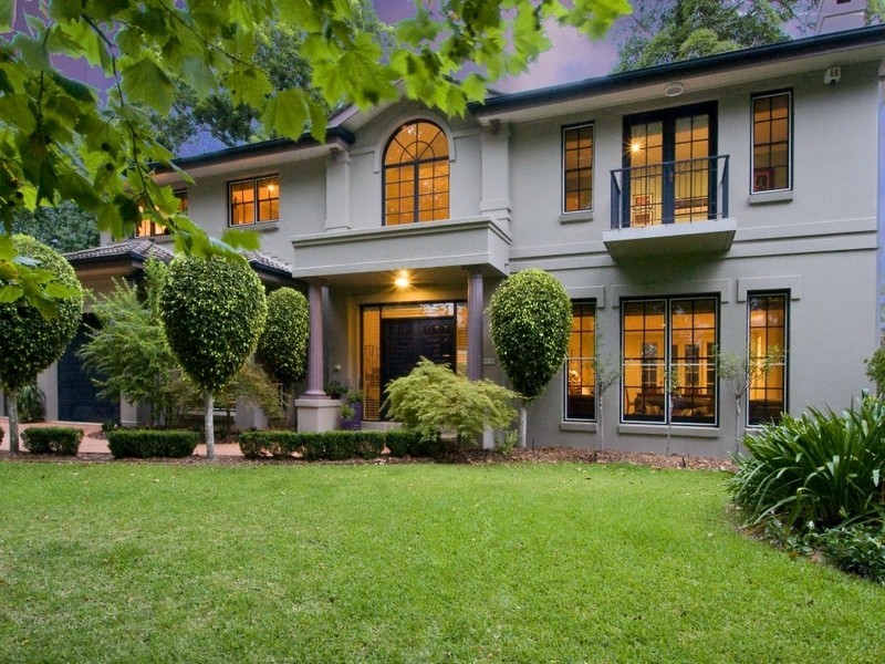 51 Burns Road, Wahroonga NSW 2076