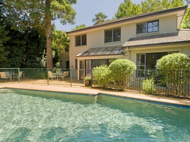 51 Burns Road, Wahroonga NSW 2076