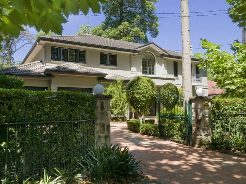 51 Burns Road, Wahroonga NSW 2076