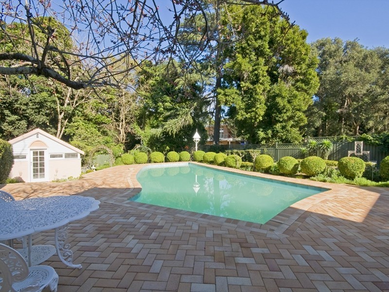 41 Braeside Street, Wahroonga NSW 2076