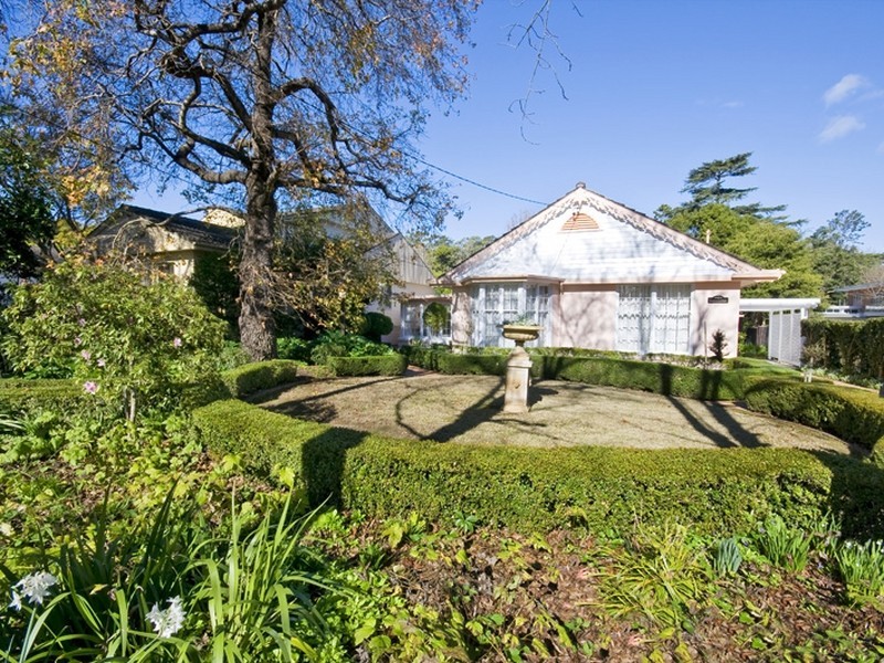 41 Braeside Street, Wahroonga NSW 2076