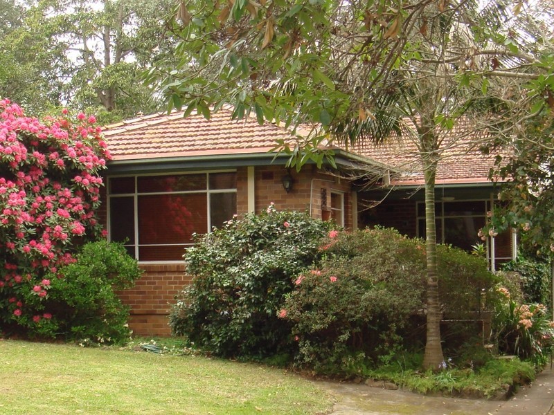 9 Golfers Parade, Pymble NSW 2073