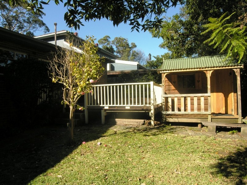 9 Golfers Parade, Pymble NSW 2073