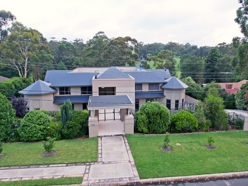 1/125 Merrivale Lane, Turramurra NSW 2074